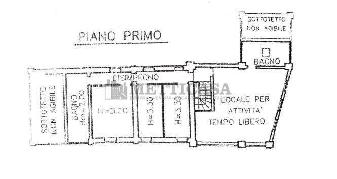 negozio in vendita a Siziano