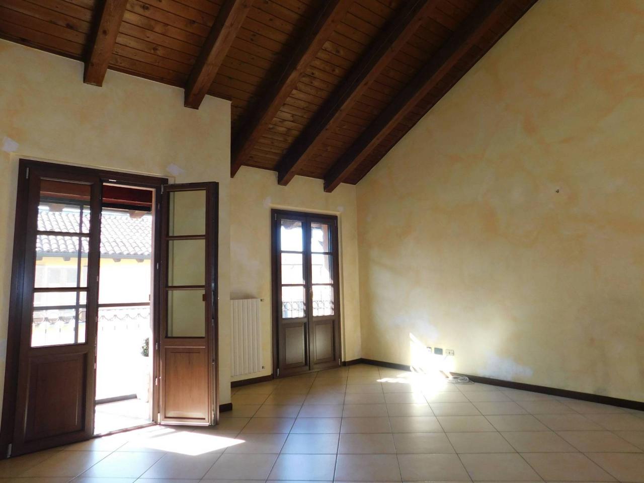 appartamento in vendita a Siziano