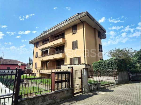 appartamento in vendita a Siziano