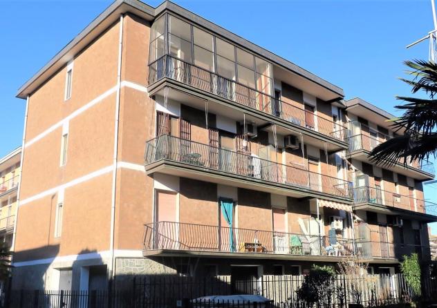 appartamento in vendita a Siziano