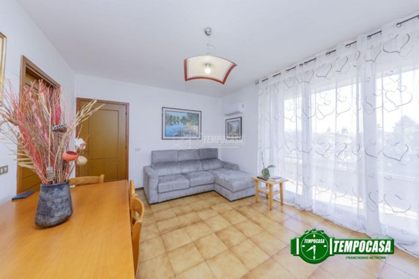 appartamento in vendita a Siziano