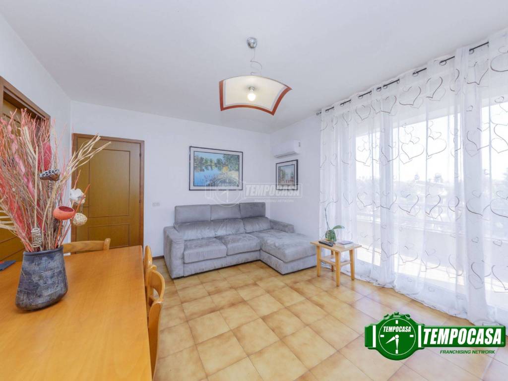 appartamento in vendita a Siziano