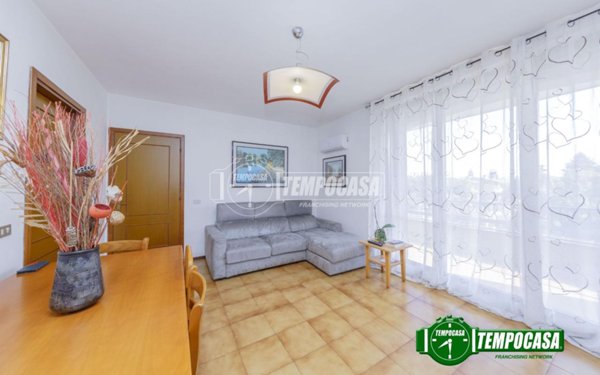appartamento in vendita a Siziano