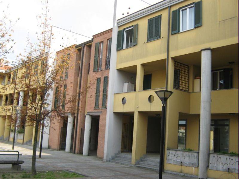 appartamento in vendita a Siziano