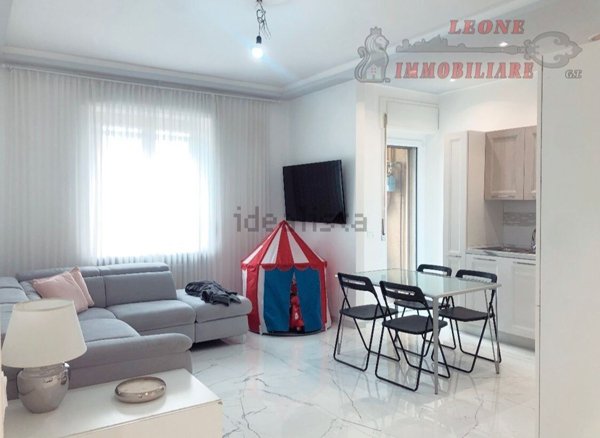 appartamento in vendita a Siziano