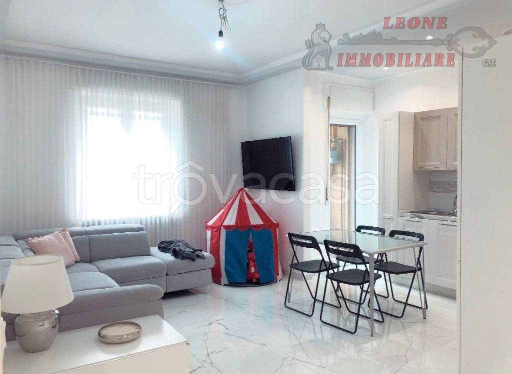 appartamento in vendita a Siziano
