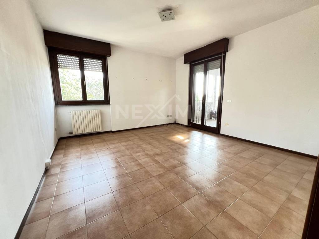appartamento in vendita a Siziano