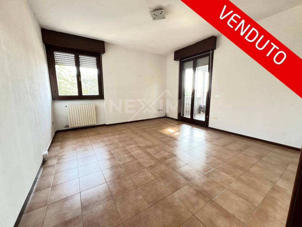 appartamento in vendita a Siziano