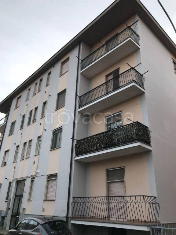 appartamento in vendita a Siziano