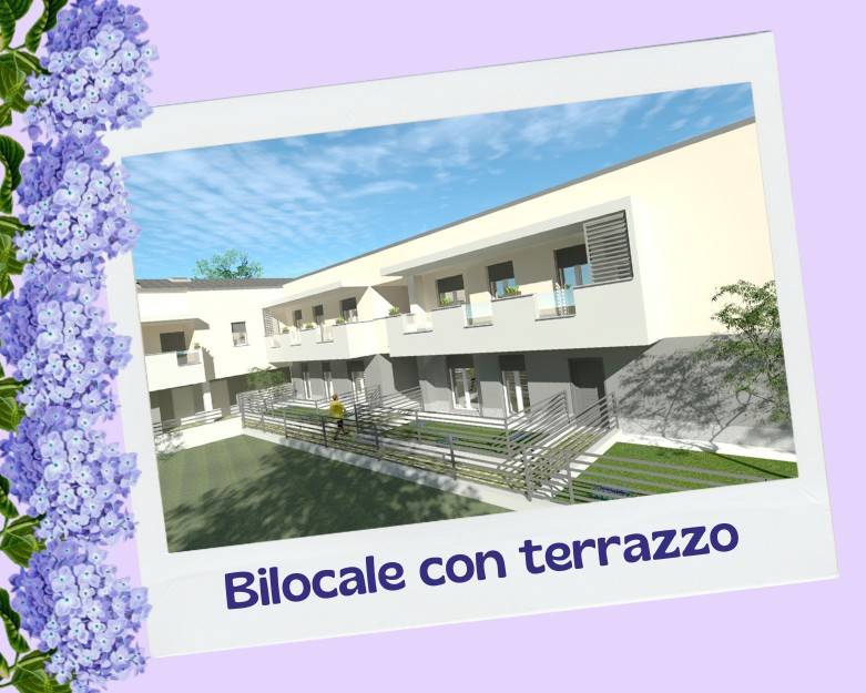 appartamento in vendita a Siziano