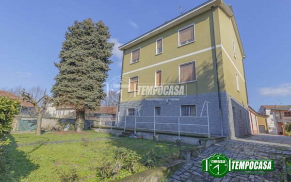 appartamento in vendita a Siziano