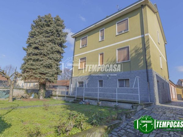 appartamento in vendita a Siziano