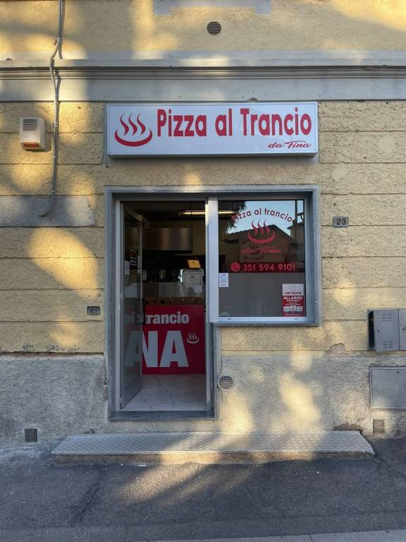 monolocale in vendita a Siziano