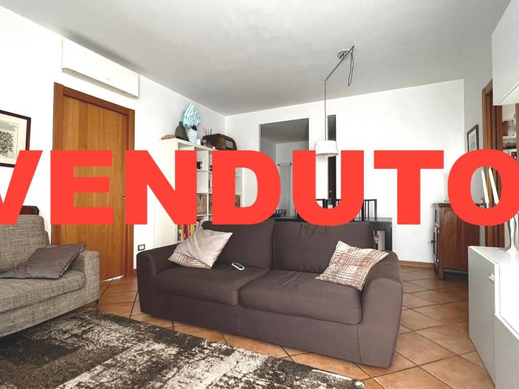 appartamento in vendita a Siziano