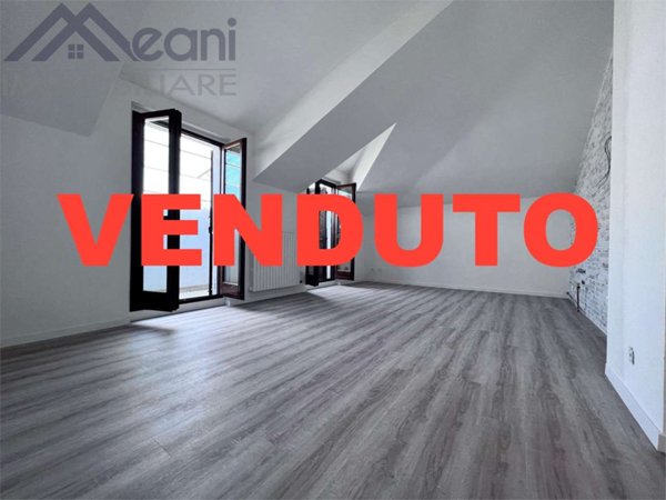 appartamento in vendita a Siziano