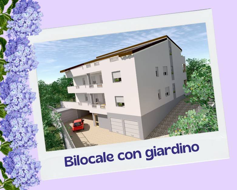 appartamento in vendita a Siziano