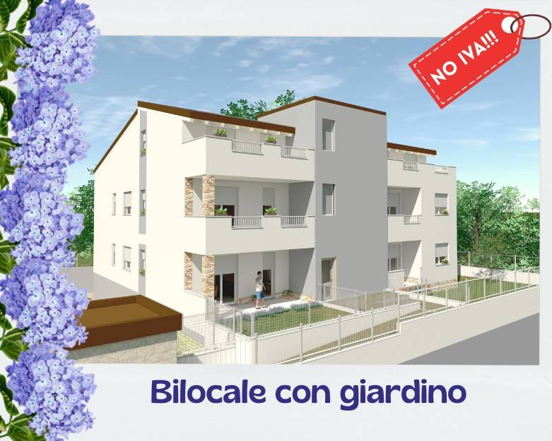appartamento in vendita a Siziano