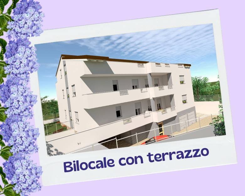 appartamento in vendita a Siziano