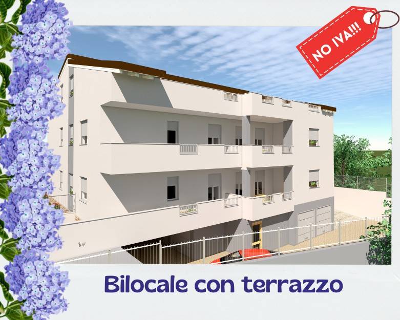appartamento in vendita a Siziano