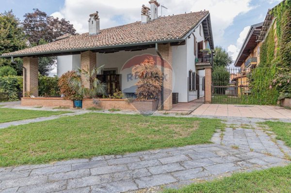 appartamento in vendita a Siziano