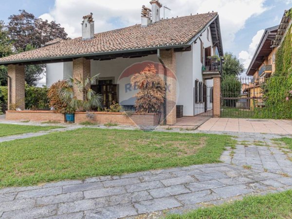 appartamento in vendita a Siziano