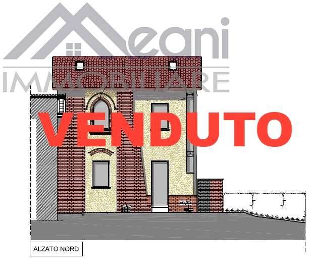 appartamento in vendita a Siziano