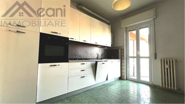 appartamento in vendita a Siziano