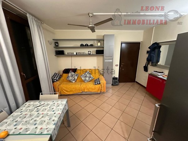 appartamento in vendita a Siziano