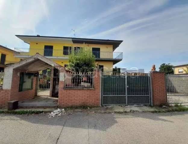 appartamento in vendita a Siziano