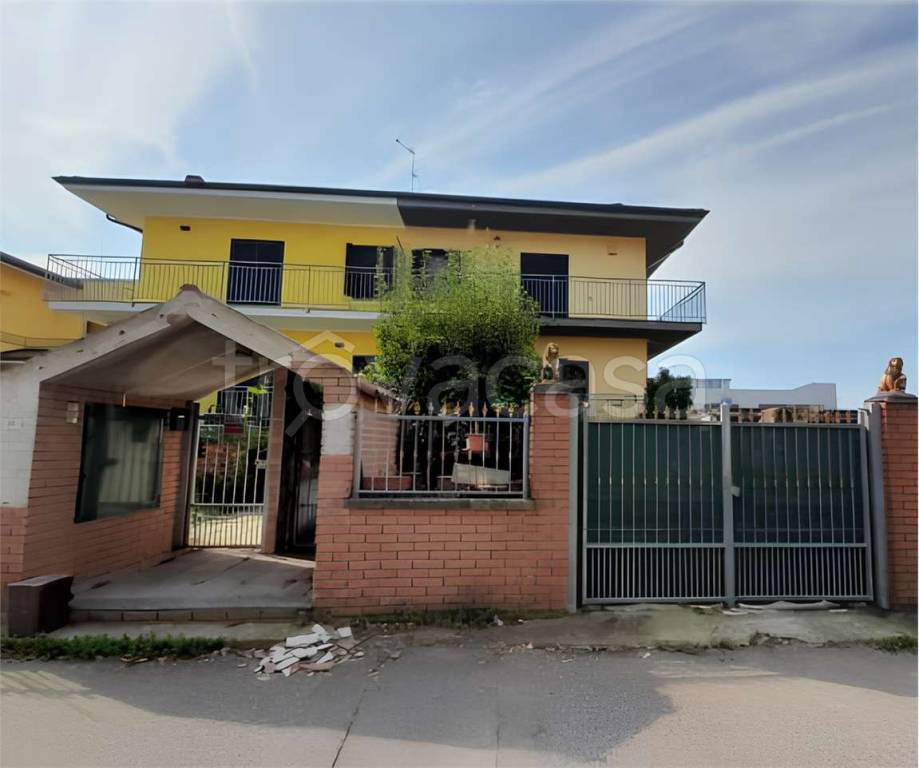 appartamento in vendita a Siziano