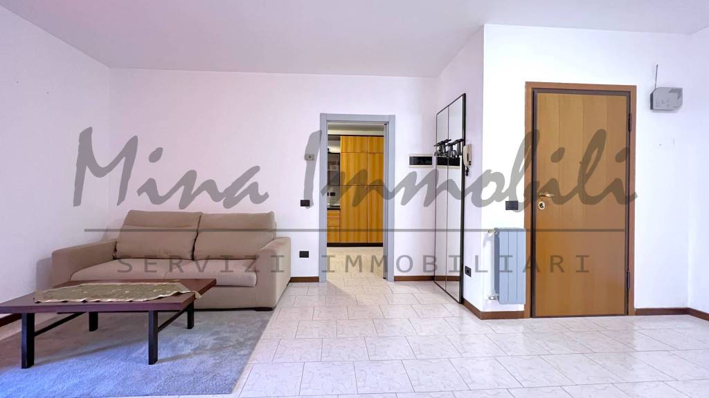 appartamento in vendita a Siziano