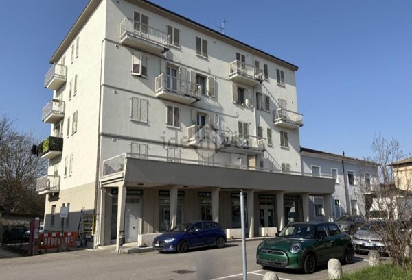 appartamento in vendita a Siziano