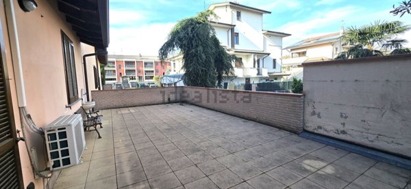 appartamento in vendita a Siziano