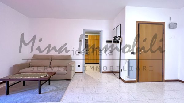 appartamento in vendita a Siziano