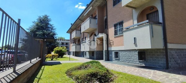 appartamento in vendita a Siziano