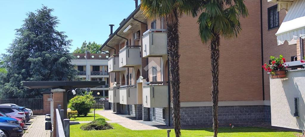 appartamento in vendita a Siziano
