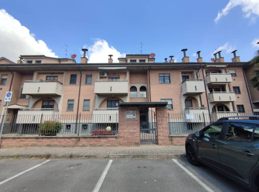 appartamento in vendita a Siziano