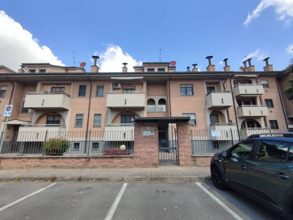 appartamento in vendita a Siziano