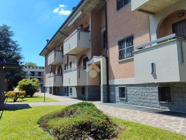 appartamento in vendita a Siziano