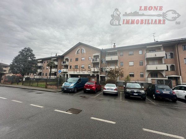 appartamento in vendita a Siziano