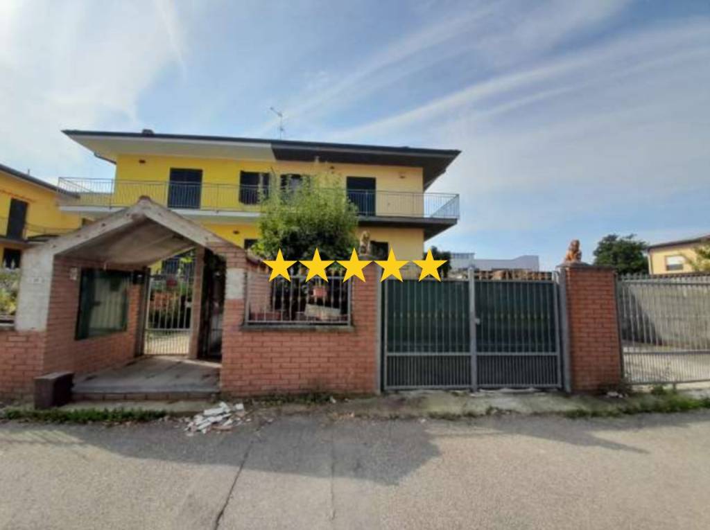 appartamento in vendita a Siziano