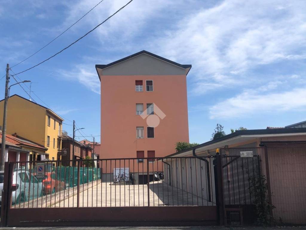 appartamento in vendita a Siziano