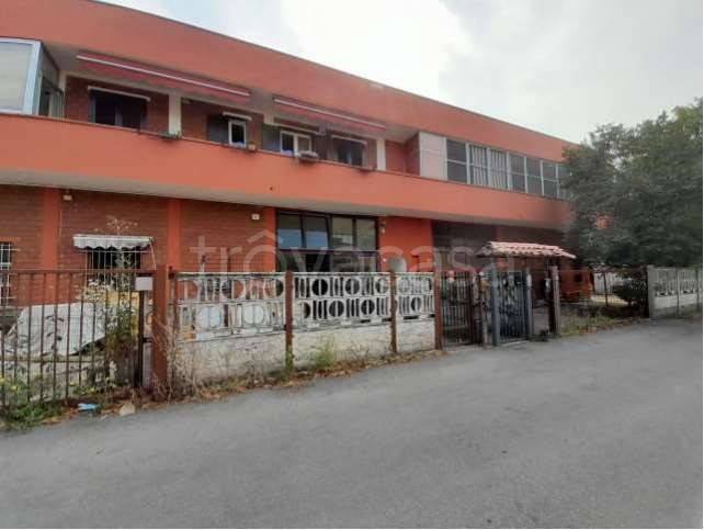 appartamento in vendita a Siziano
