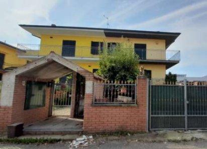 casa indipendente in vendita a Siziano