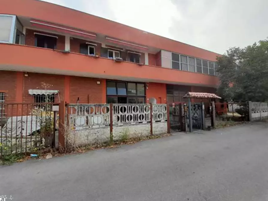 capannone in vendita a Siziano