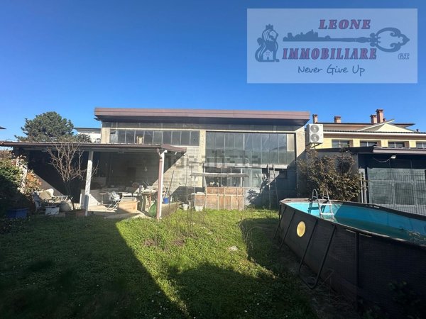 appartamento in vendita a Siziano