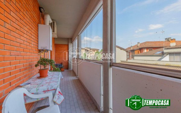appartamento in vendita a Siziano
