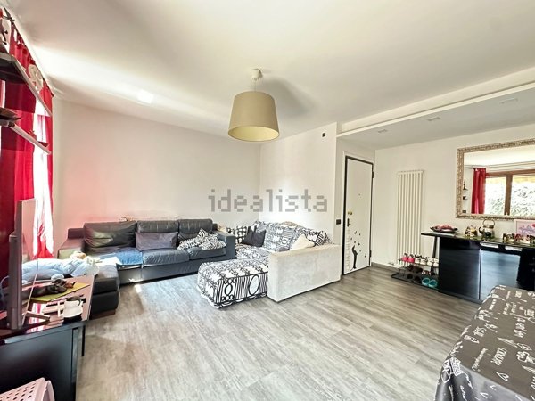 appartamento in vendita a Siziano