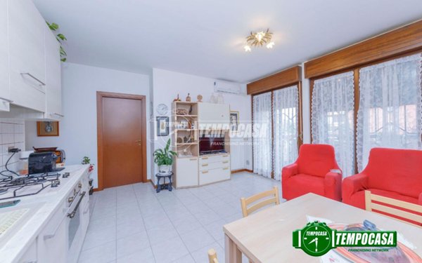 appartamento in vendita a Siziano