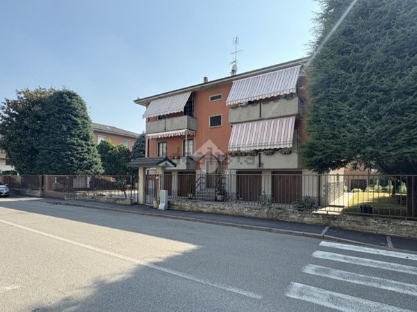 appartamento in vendita a Siziano